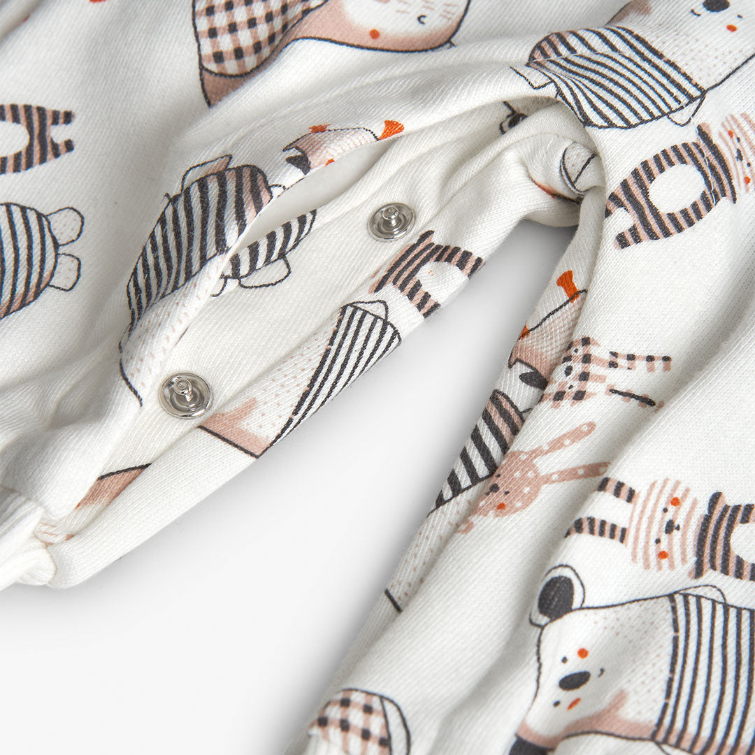 Conjunto punto Animalito