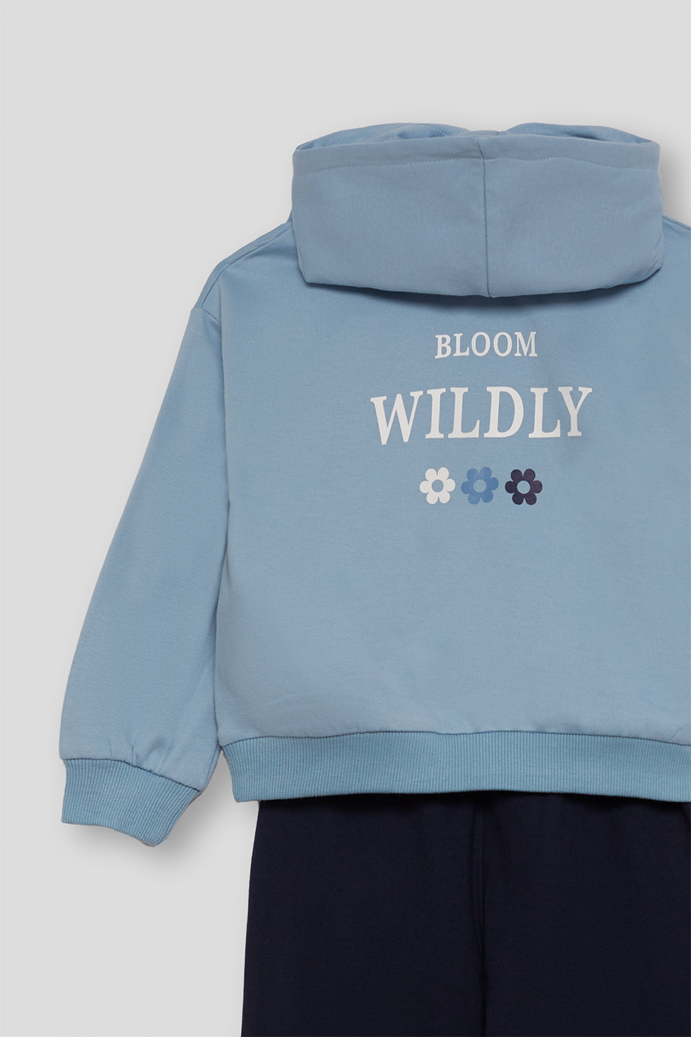 Conjunto Chandal Niña