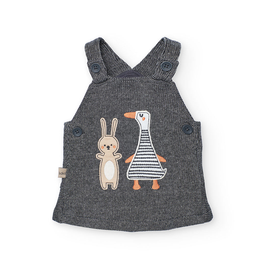 Conjunto Body y Pichi