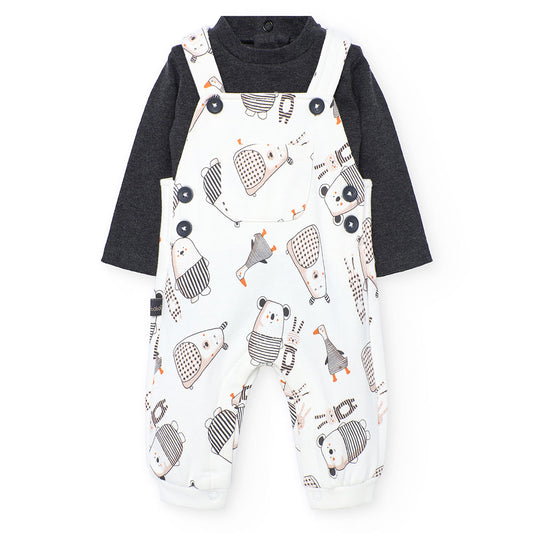 Conjunto punto Animalito