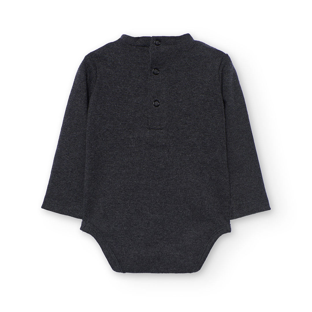 Conjunto punto Animalito