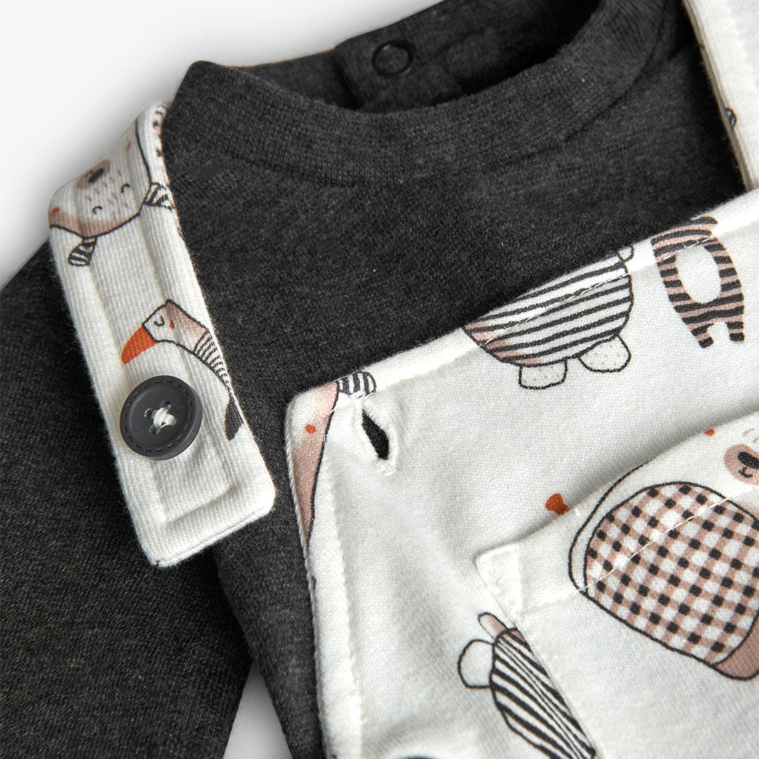 Conjunto punto Animalito