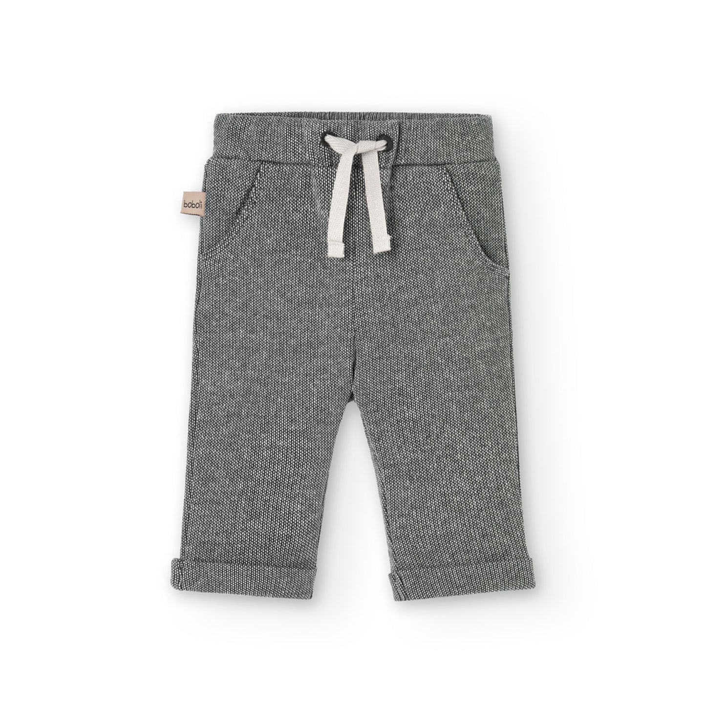 Conjunto Beige Osito