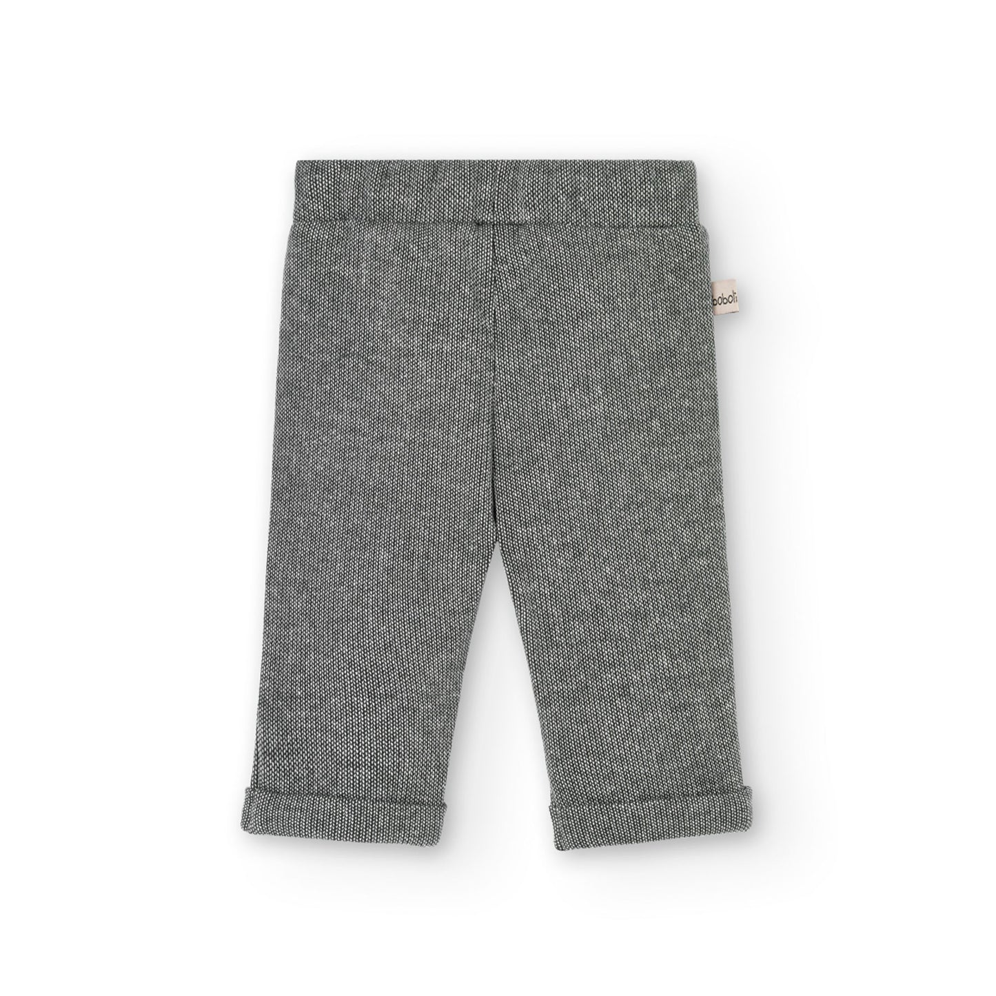 Conjunto Beige Osito