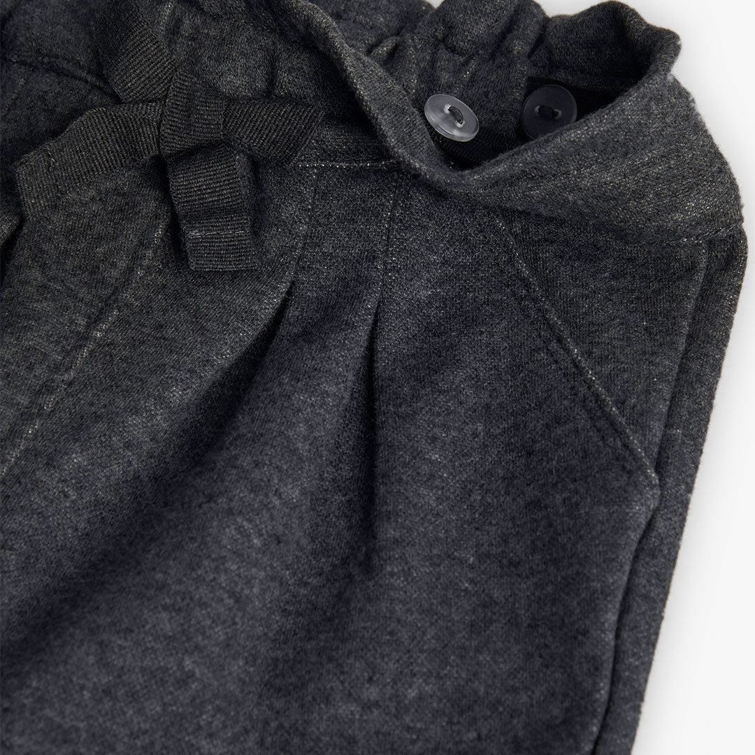 Pantalón Gris Niña