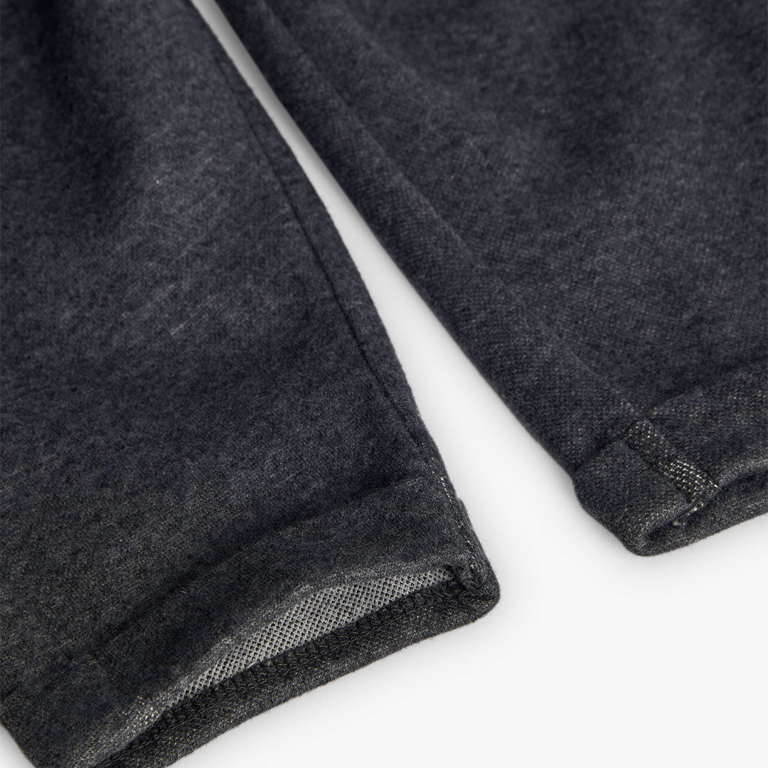 Pantalón Gris Niña