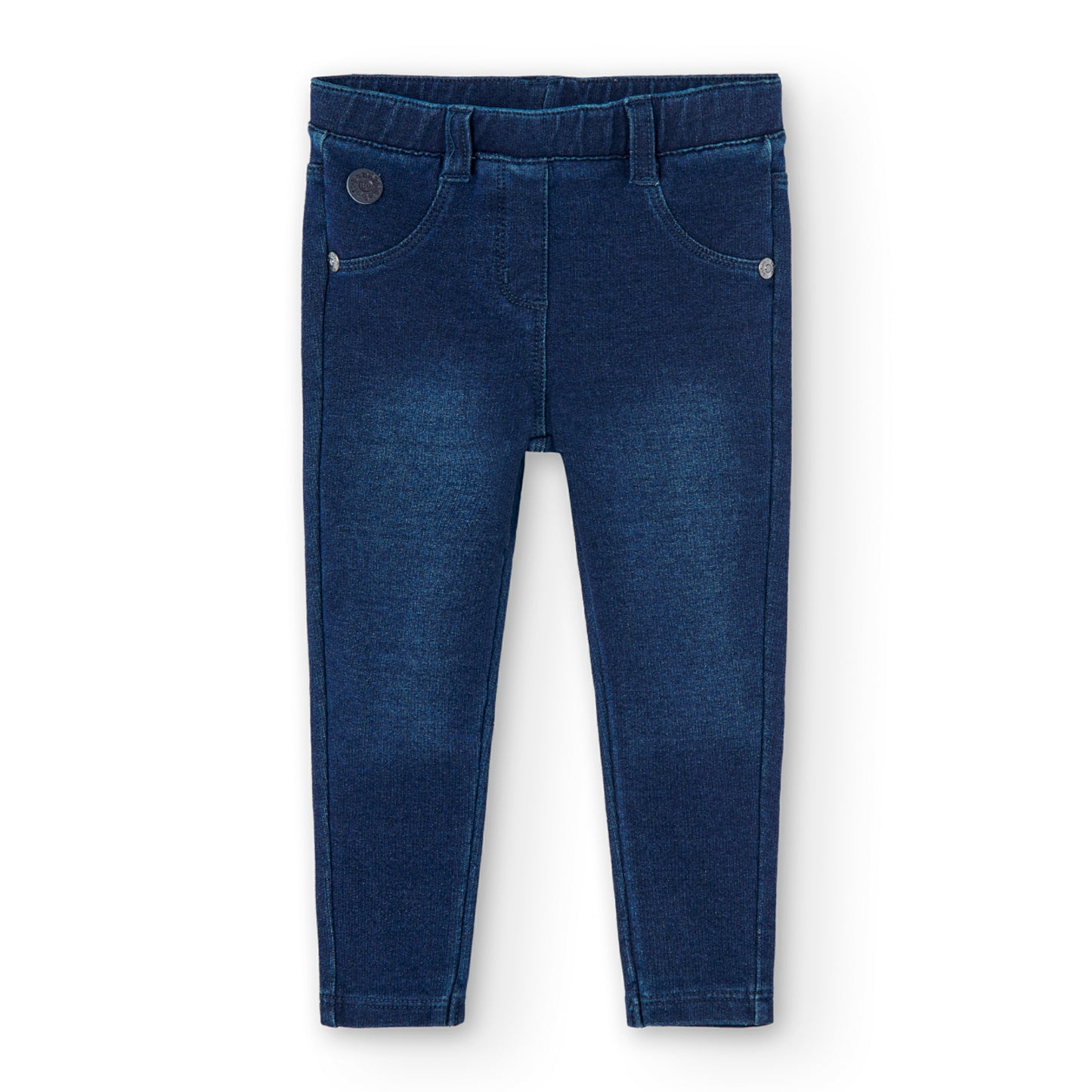 Pantalón Denim Blue