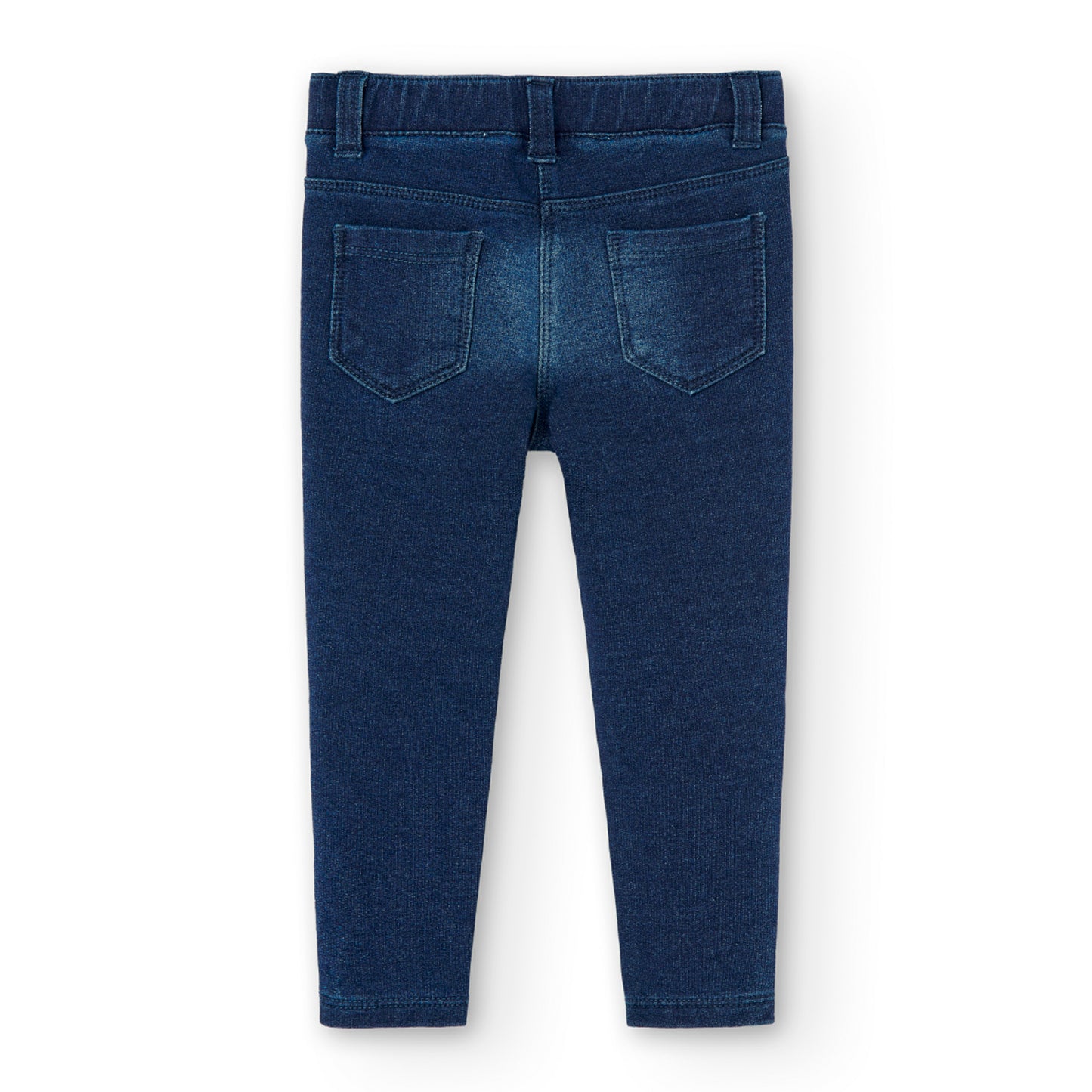 Pantalón Denim Blue