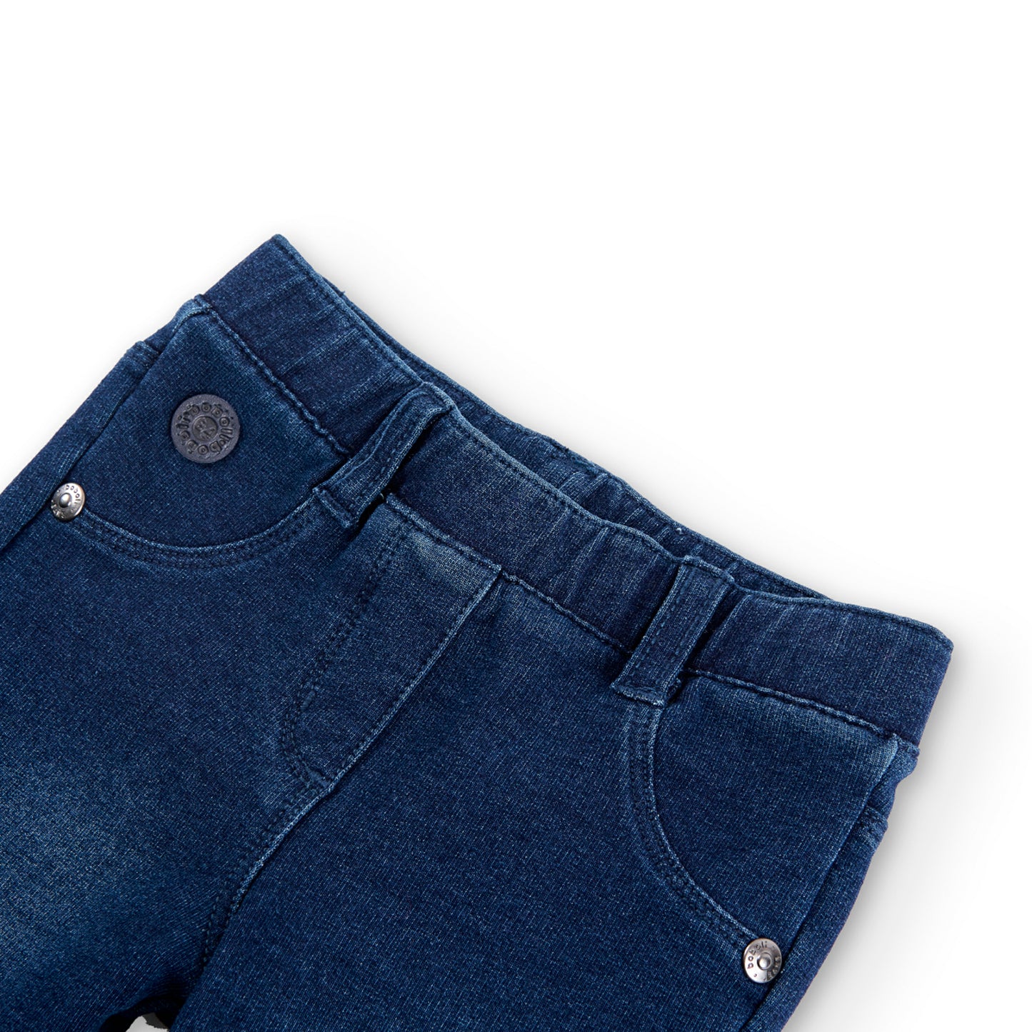 Pantalón Denim Blue