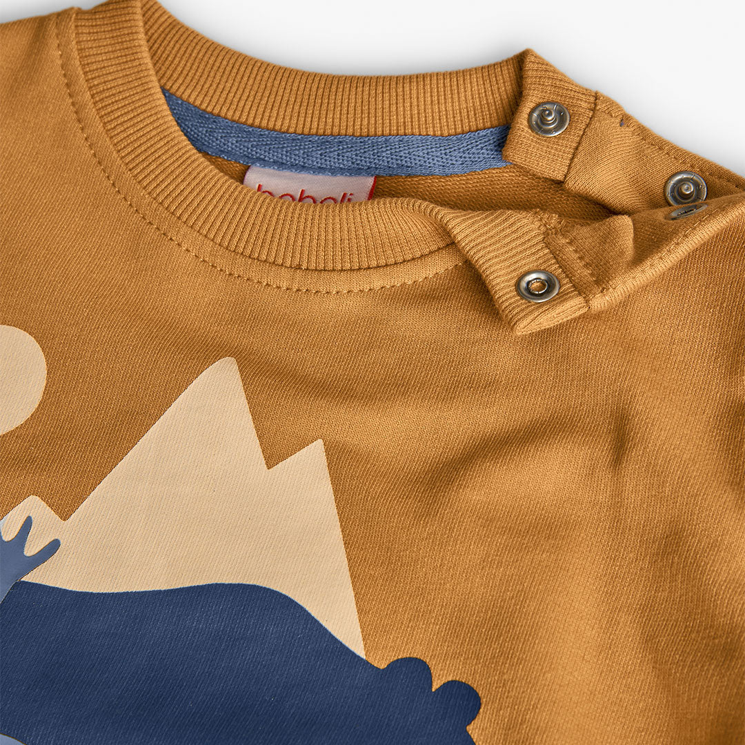 Conjunto Enjoy the Adventure