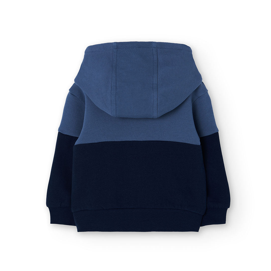 Sudadera Discover The World