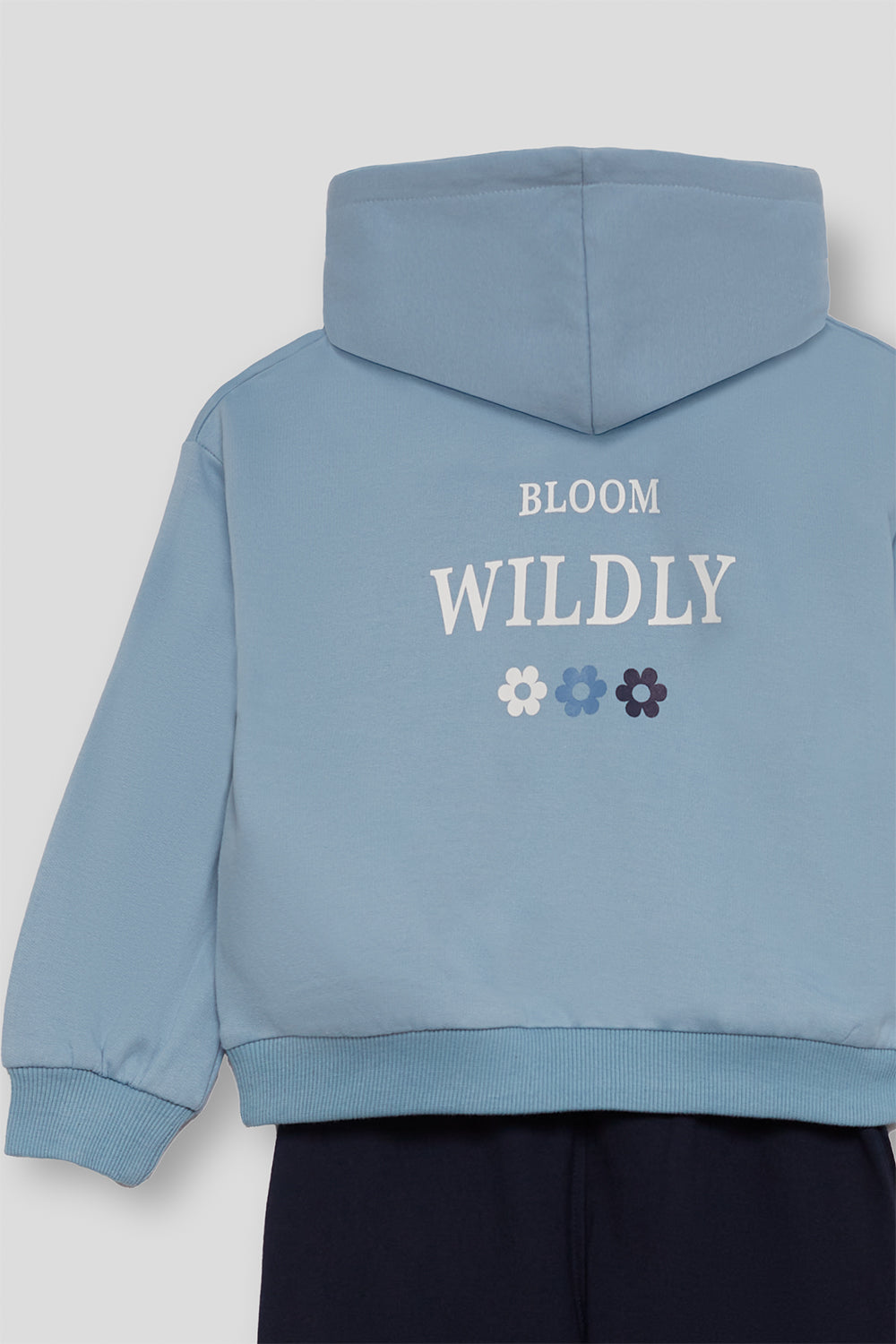 Conjunto Chandal Niña