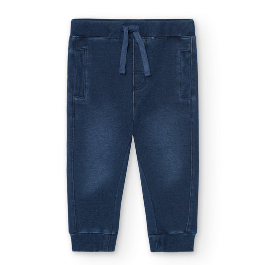 Pantalón Denim  Niño