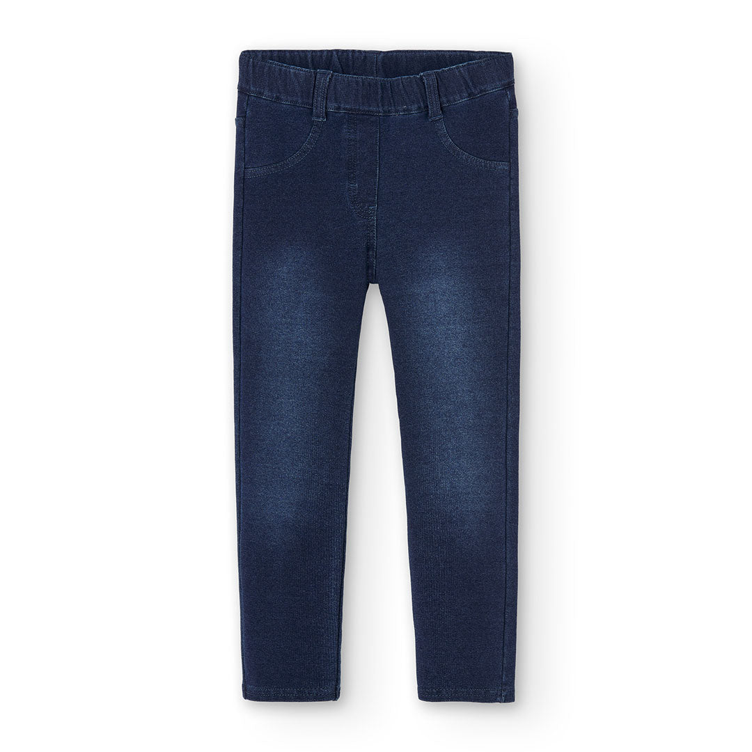 Pantalón Denim niño