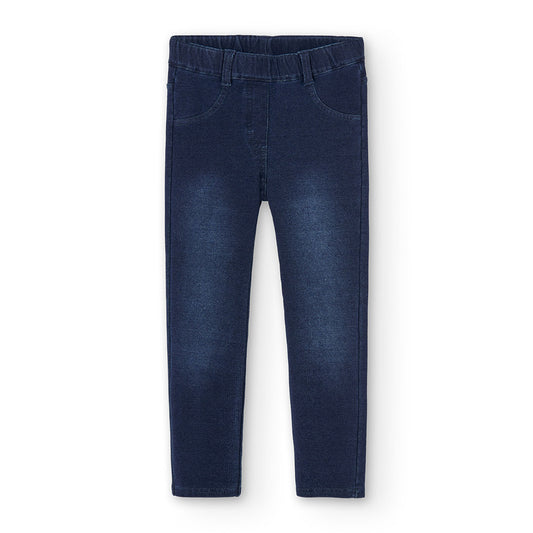 Pantalón Denim niño