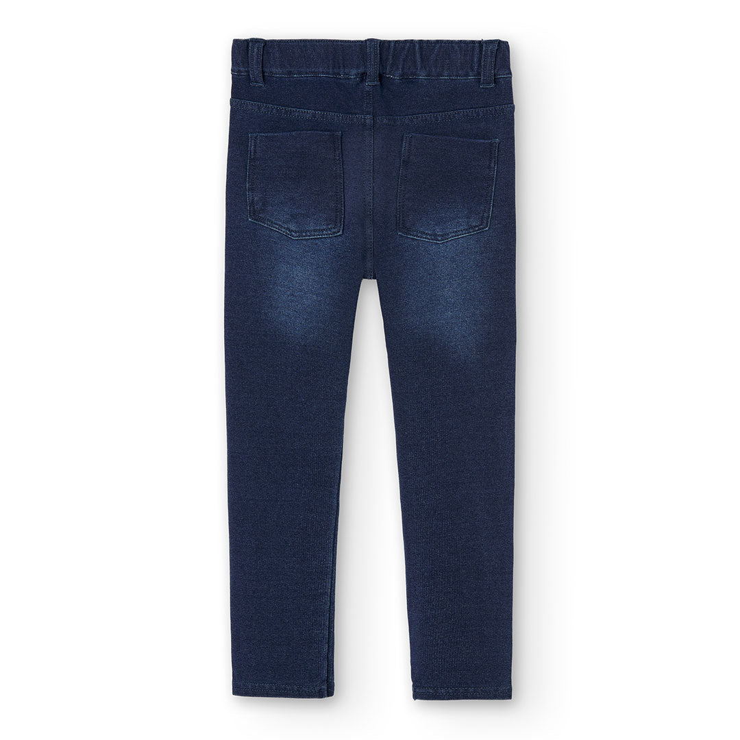 Pantalón Denim niño