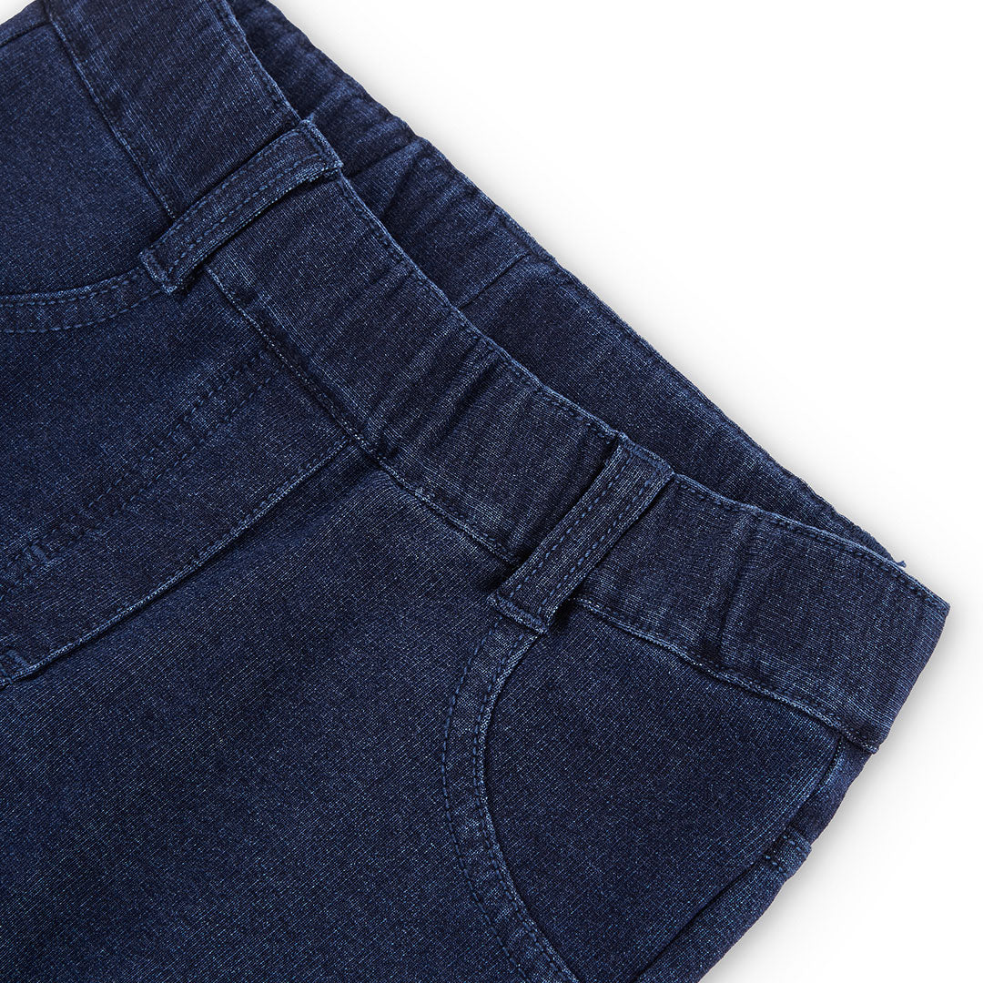 Pantalón Denim niño