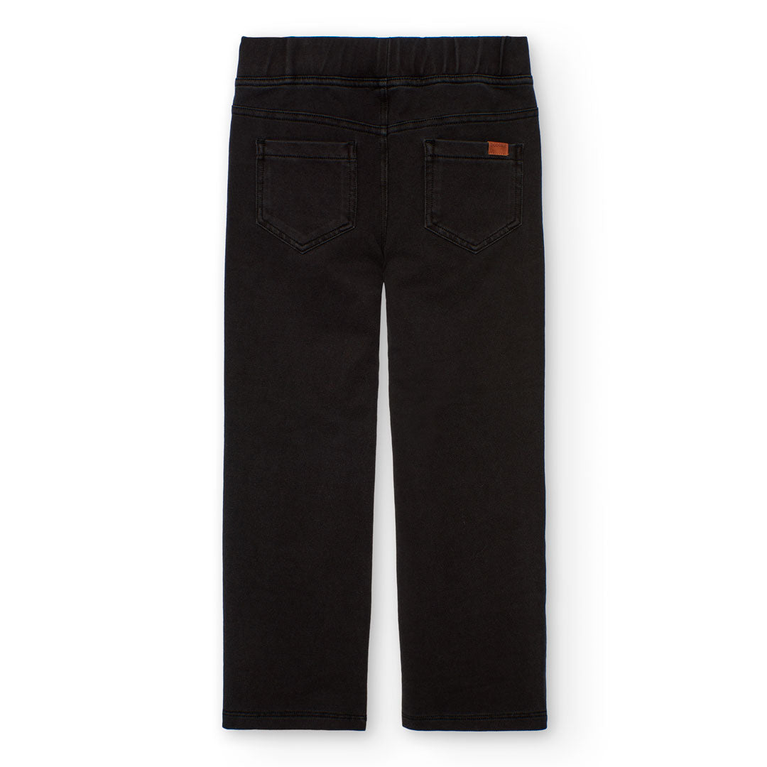 Pantalón Sarga niña