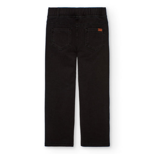 Pantalón Sarga niña