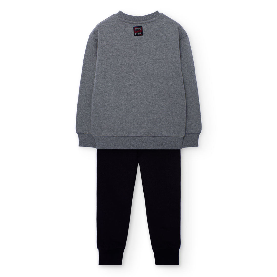 Conjunto  Chandal SKY PASS