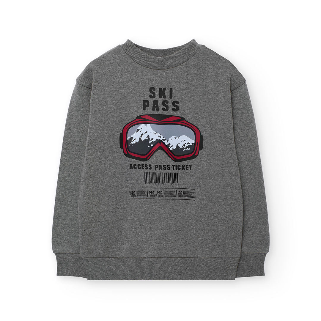 Conjunto  Chandal SKY PASS