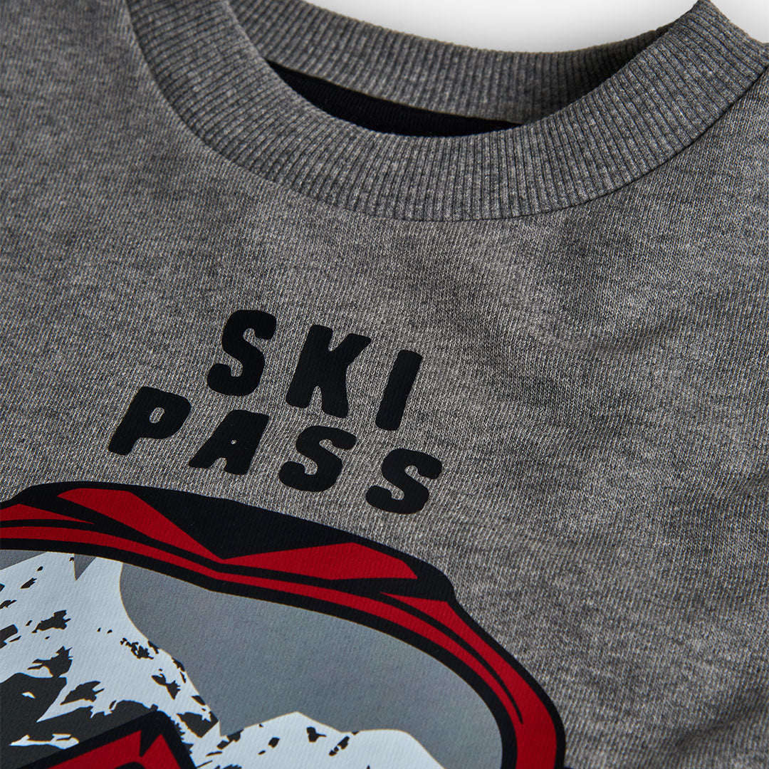 Conjunto  Chandal SKY PASS