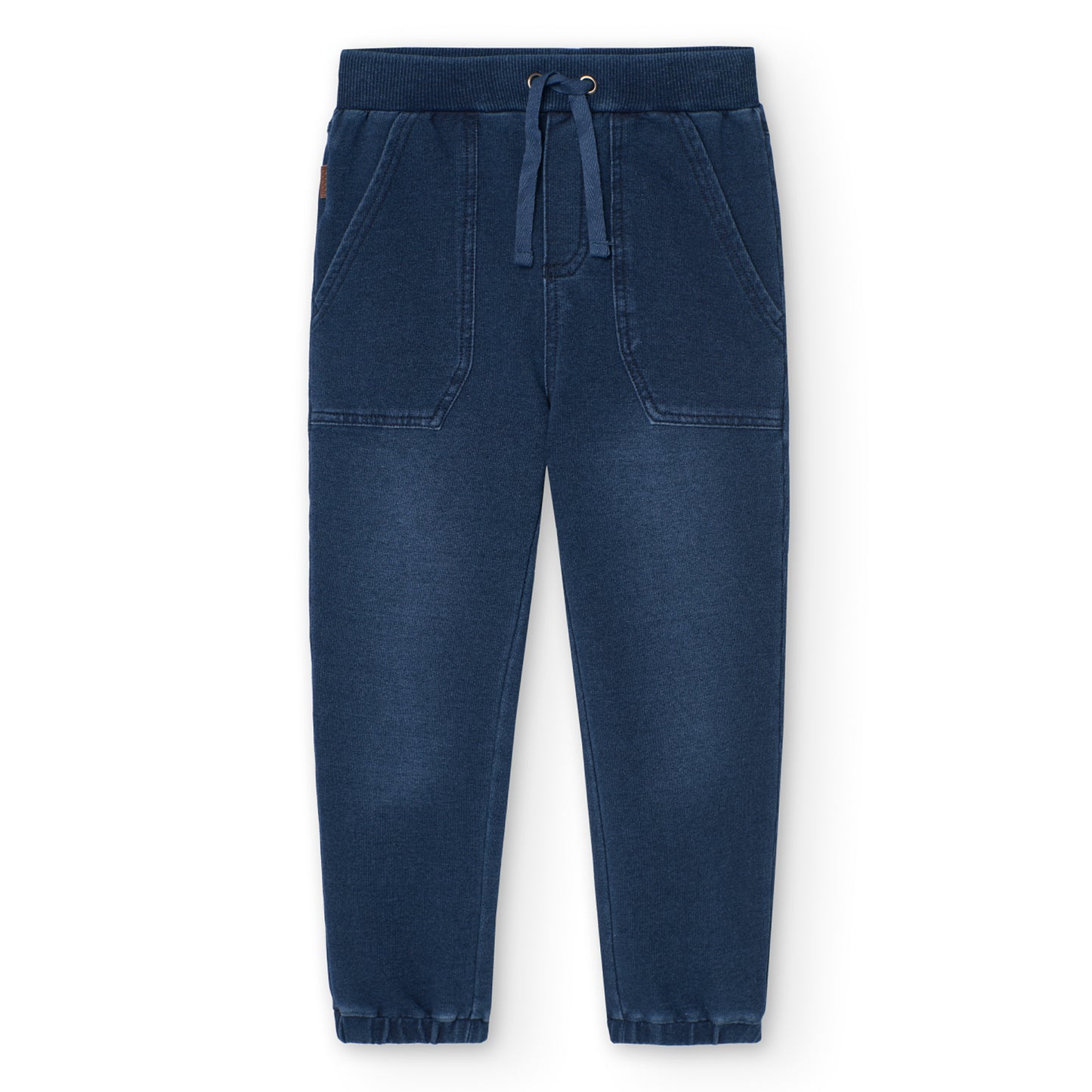Pantalón Denim ajustable