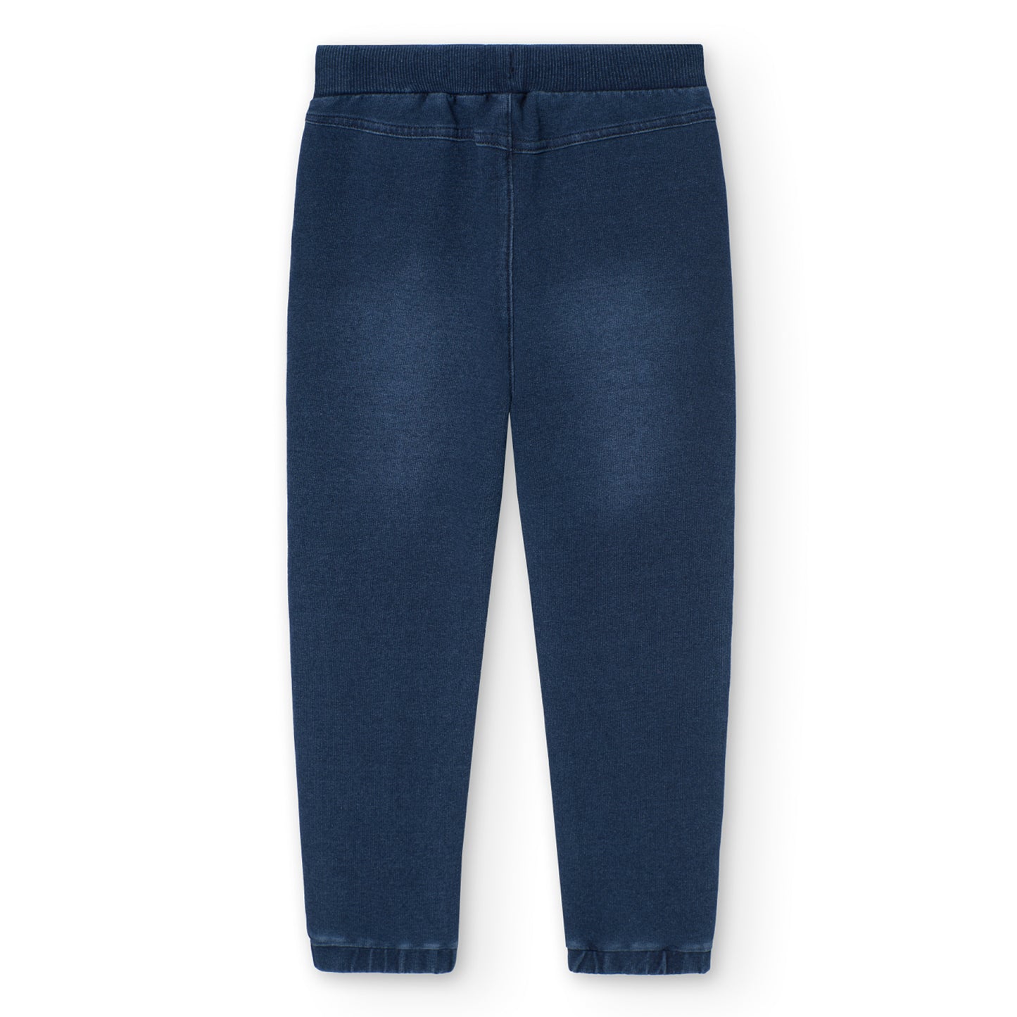 Pantalón Denim ajustable