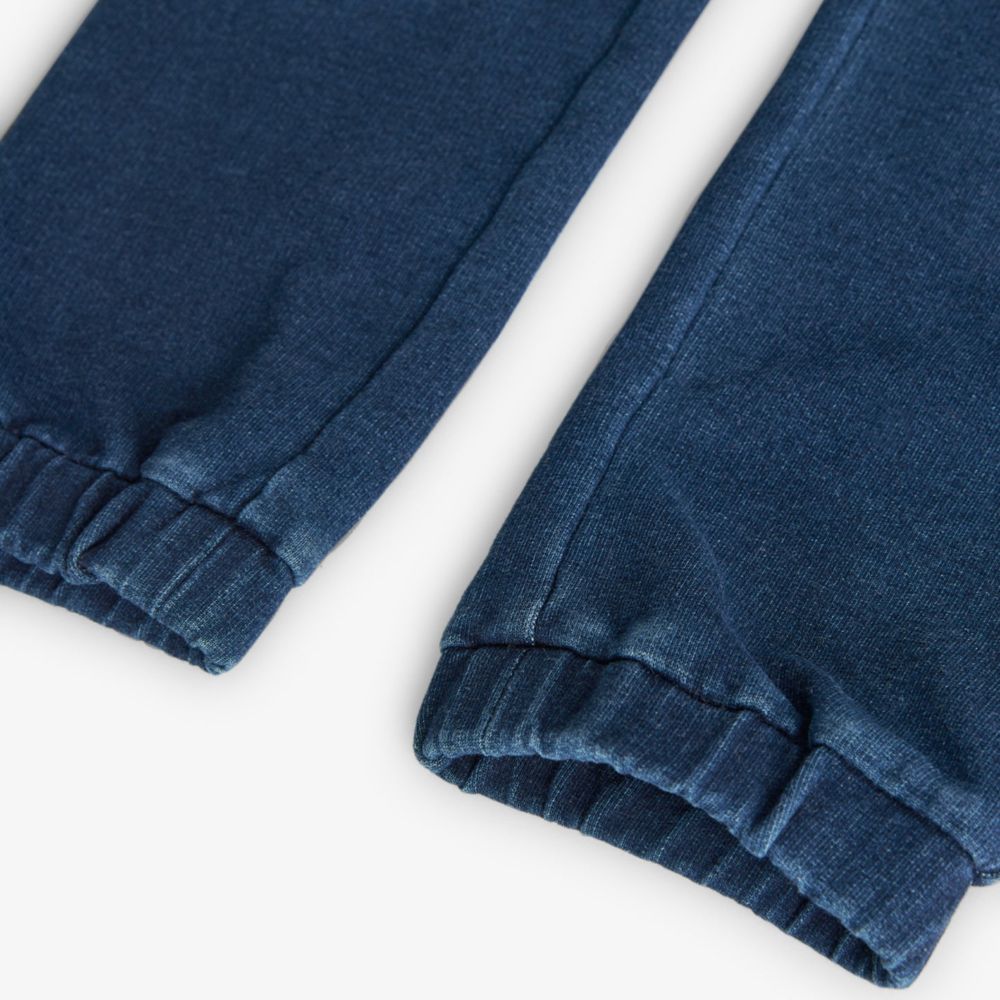 Pantalón Denim ajustable