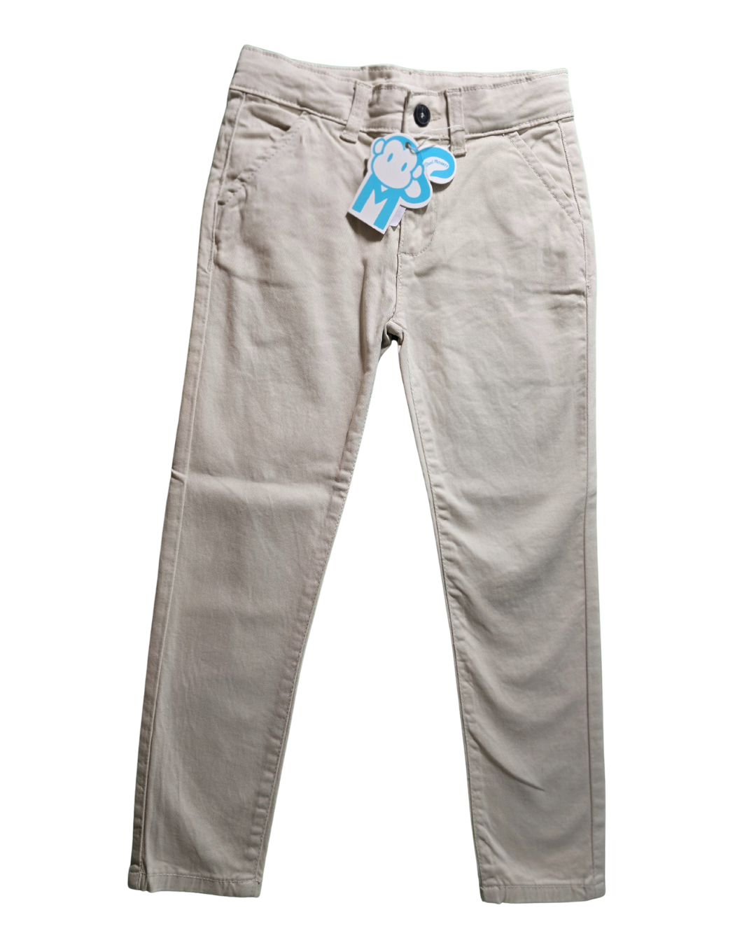 PANTALÓN CHINO
