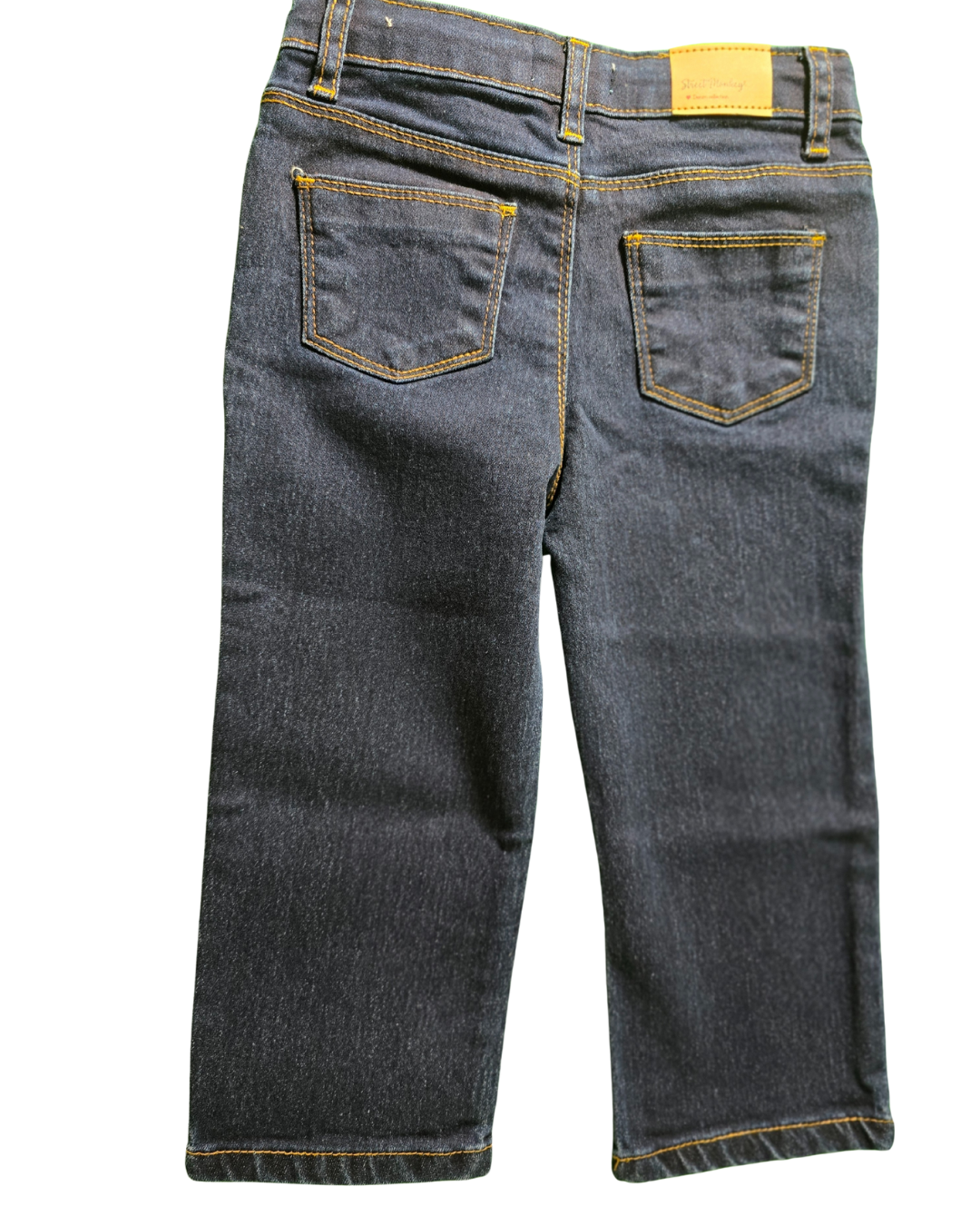 Pantalón Vaquero  Denim  Claro