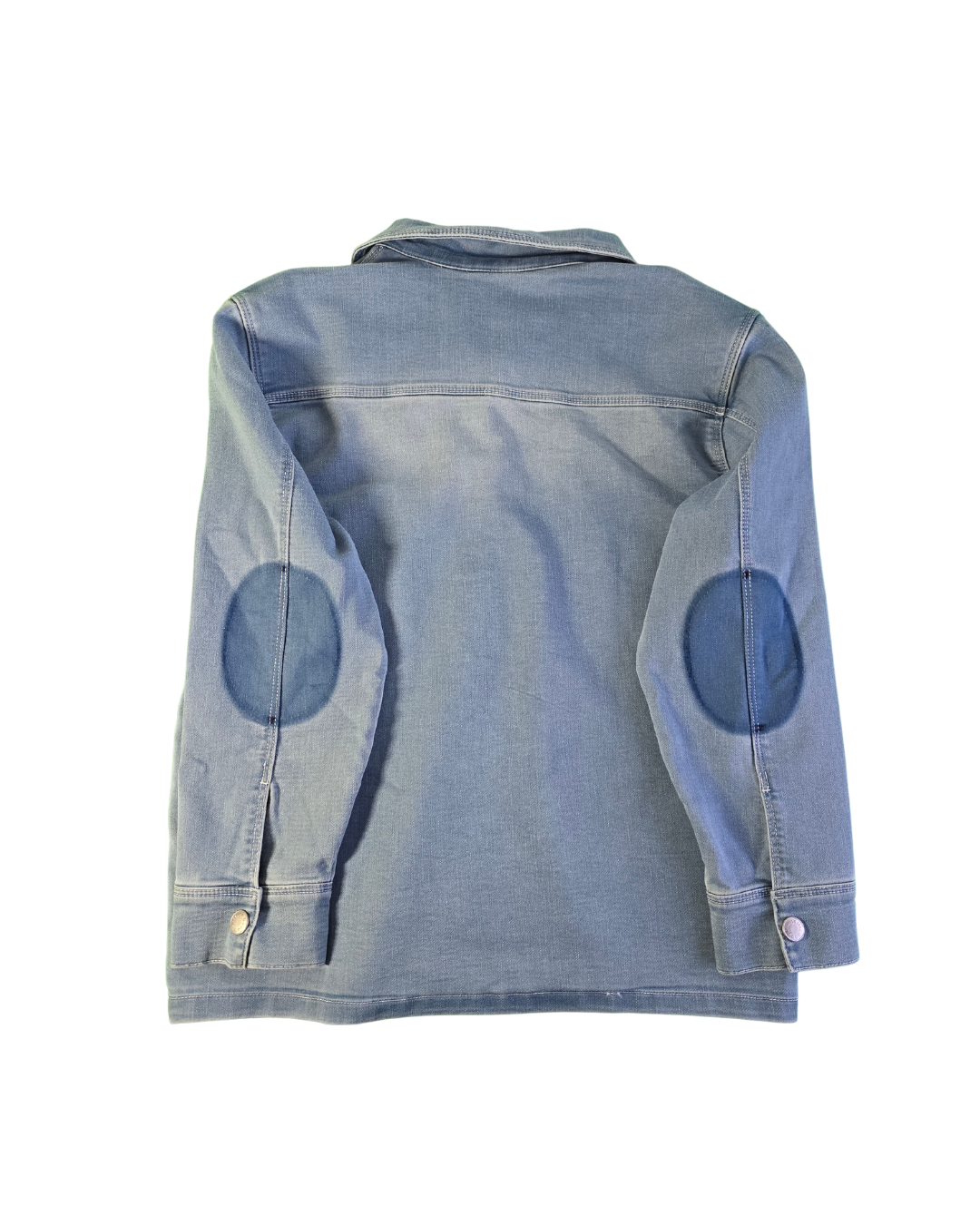 Chaqueta Vaquera Suave