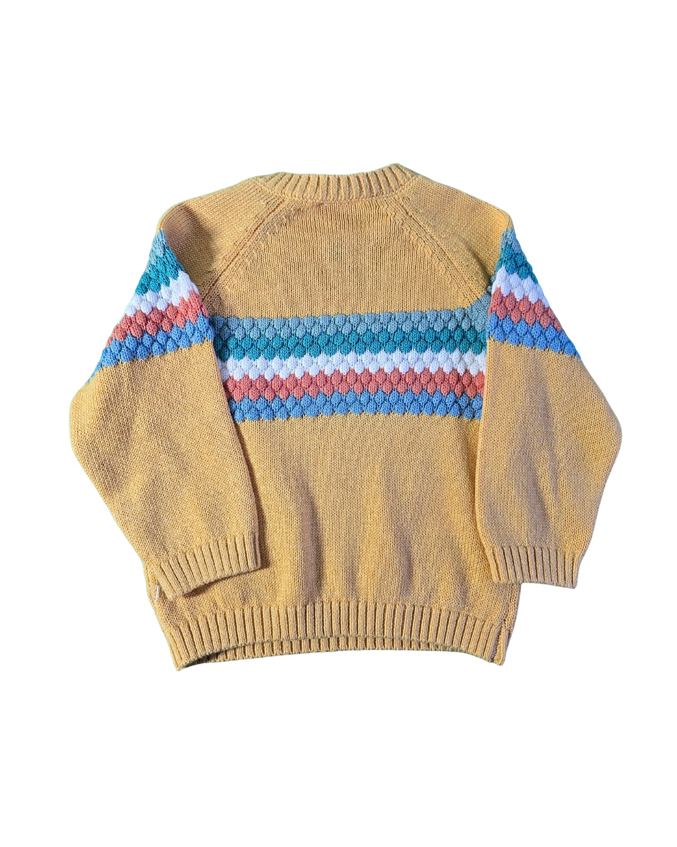 Jersey Amarillo Dinosaurio