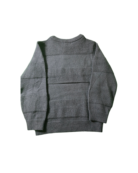 Jersey Niño Azul Marino