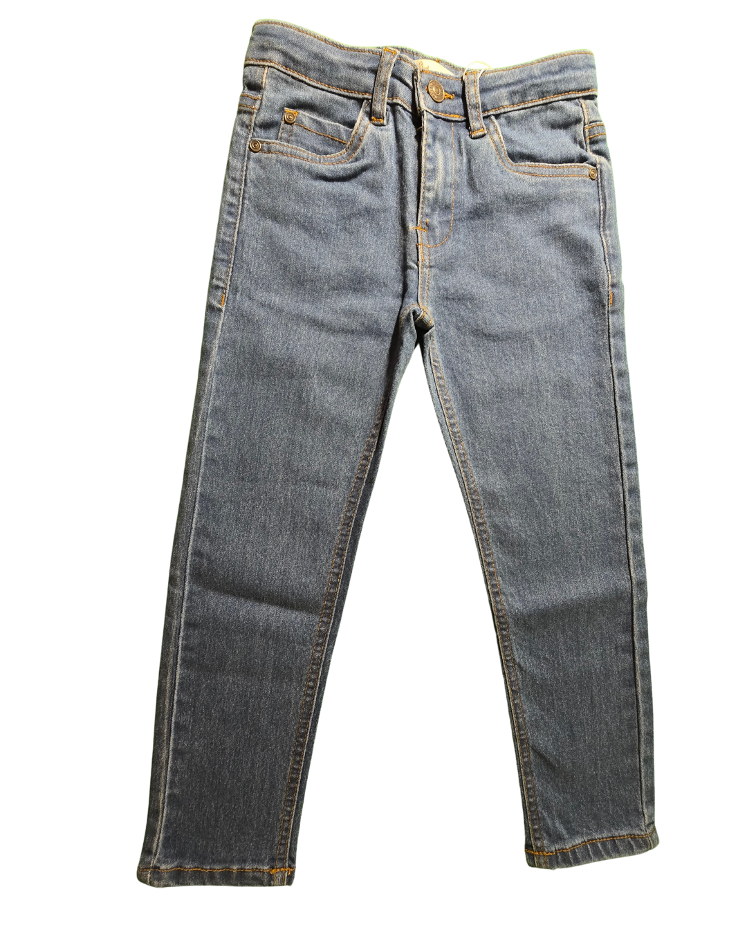 Pantalón Vaquero  Denim  Claro