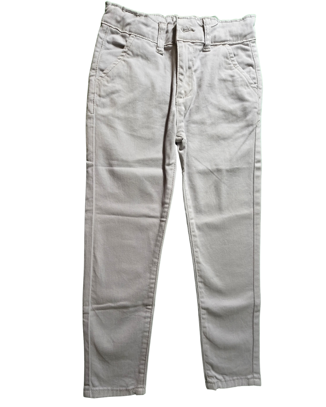 PANTALÓN CHINO