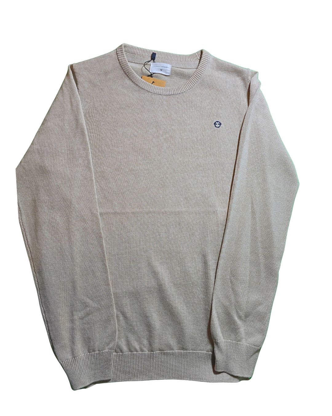 Jersey Beige
