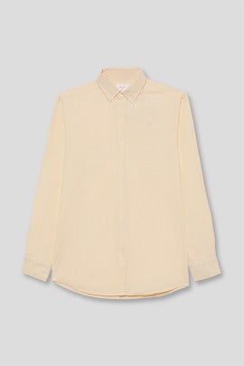 Camisa Oxford